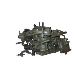 2 Barrel Remanufactured Carburetor 1987 Dodge Dakota 2.2L All